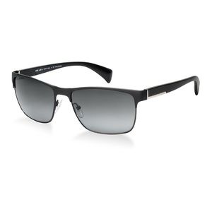 Prada Polarized PR510S Men’s Sunglasses